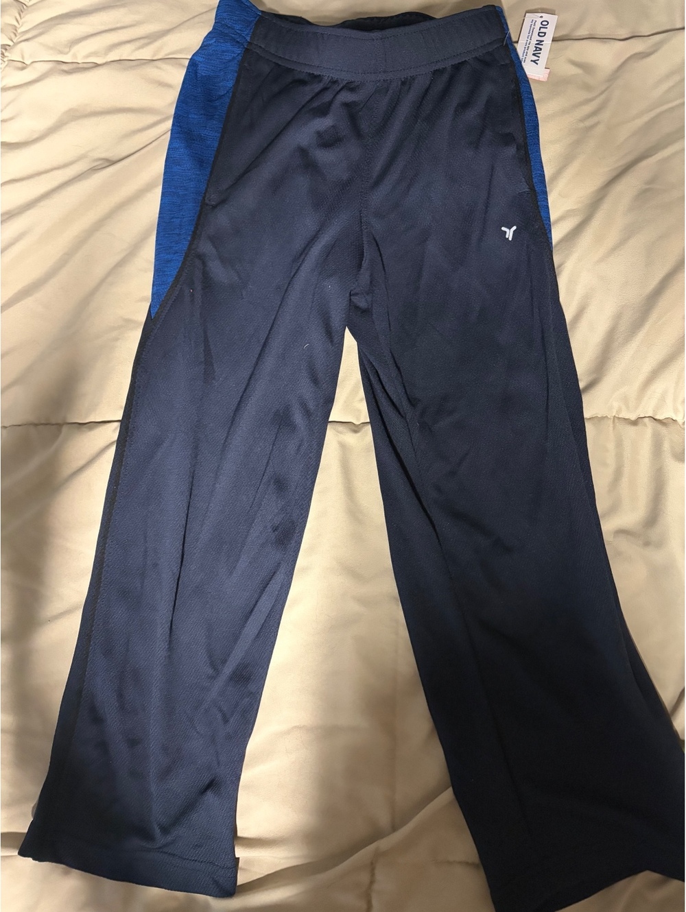 Old Navy, boys lounge pants size 5